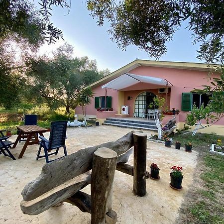 Endless Green: Feel Free And Cozy In Nature Perivólion المظهر الخارجي الصورة