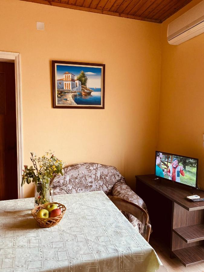 Endless Green: Feel Free And Cozy In Nature Perivólion المظهر الخارجي الصورة