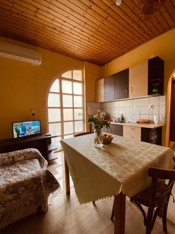 Endless Green: Feel Free And Cozy In Nature Perivólion المظهر الخارجي الصورة