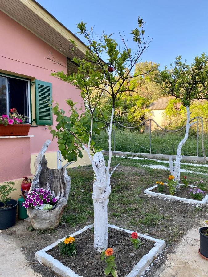 Endless Green: Feel Free And Cozy In Nature Perivólion المظهر الخارجي الصورة