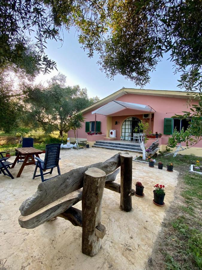 Endless Green: Feel Free And Cozy In Nature Perivólion المظهر الخارجي الصورة